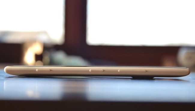 Profilo Nokia Lumia 1520