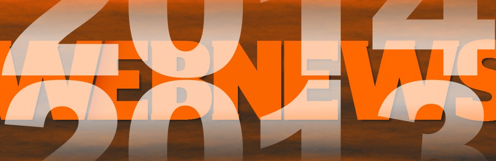 Buon 2014: ma non è un augurio