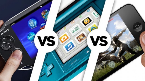 Console portatili da regalare a Natale: i nostri suggerimenti