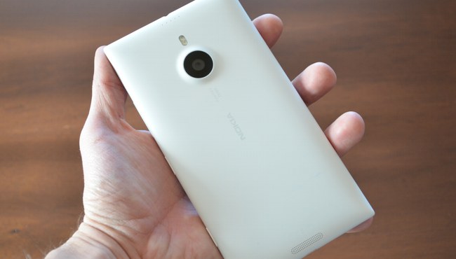 Nokia Lumia 1520