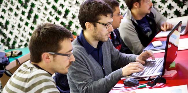 2013: l'anno delle startup