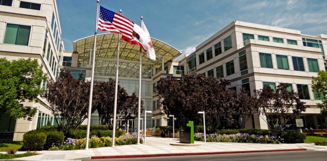 Apple ha acquisito BroadMap e Catch