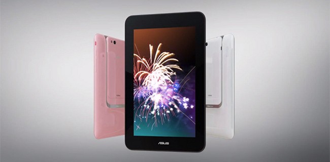 Asus PadFone Mini: l'Infinity si fa più piccolo