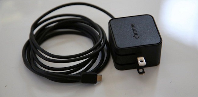 Torna l'HP Chromebook 11 con un nuovo caricatore