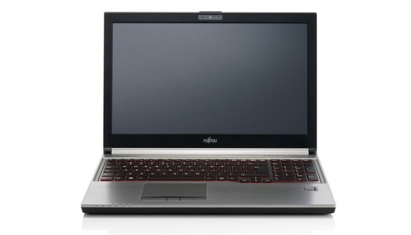 Fujitsu Celsius H730