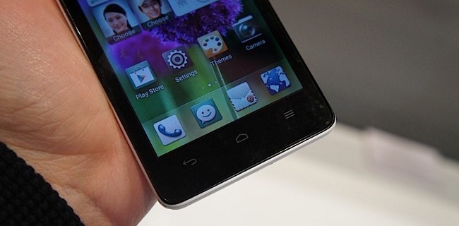 Huawei Ascend G526 ora disponibile in Italia
