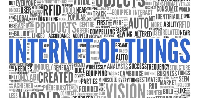 Internet delle cose, nasce la AllSeen Alliance