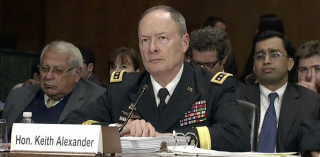 La NSA sui cellulari: spionaggio accidentale