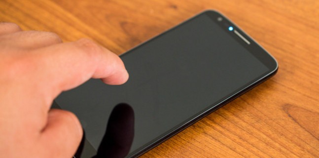 LG: Knock su tutti i futuri smartphone e tablet