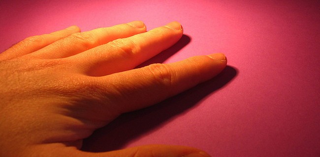 Da Fujitsu il primo portatile che rileva le vene