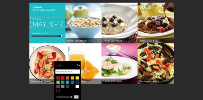 Project Siena, l'app per creare app Windows 8.1