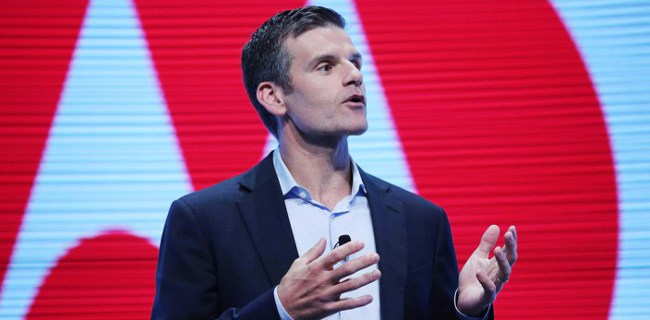 Motorola, indossabili e smartphone del futuro