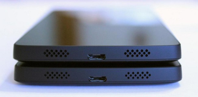 Google e LG risolvono i problemi del Nexus 5
