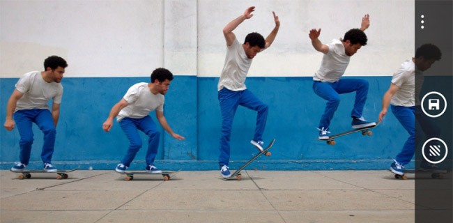 Nokia porta l'app Camera su tutti i Lumia