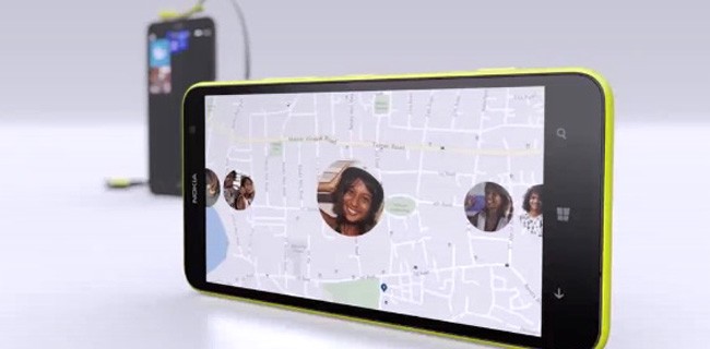 Nokia Lumia 1320, da Mediaword a febbraio a 349€ (update)