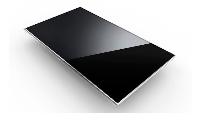 Panasonic Viera TX-L65WT600E