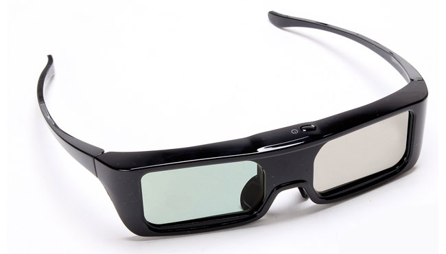 Panasonic Viera TX-L65WT600E