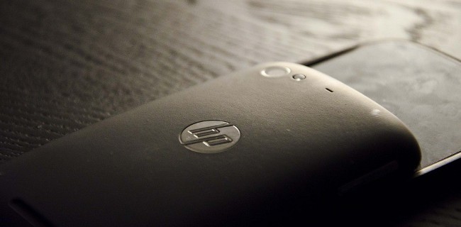 HP, due nuovi smartphone economici a breve