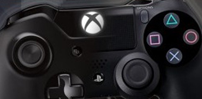 Xbox One Vs. PlayStation 4