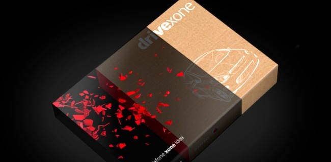 Vodafone Drivexone, controllo remoto dell'auto