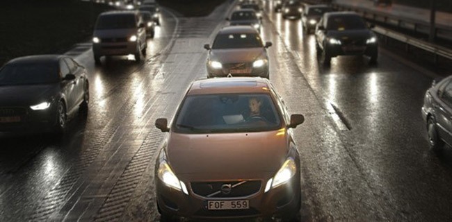 Drive Me, 100 Volvo XC90 a guida autonoma nel 2017