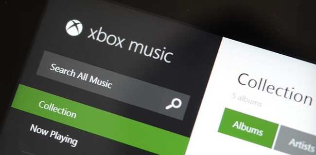 Xbox Music più simile a Shazam grazie a Sony