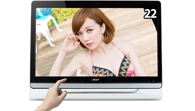 Acer DA222HQL
