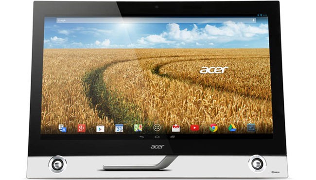 Acer TA272HUL