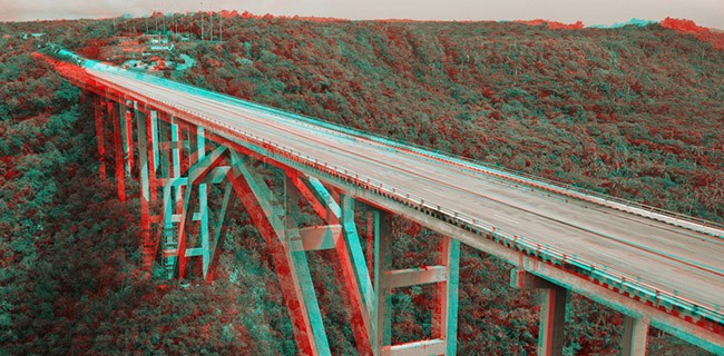 Apple verso le fotografie 3D: c'entra PrimeSense?