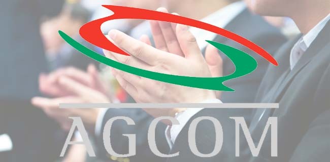Agcom, c'è anche chi applaude