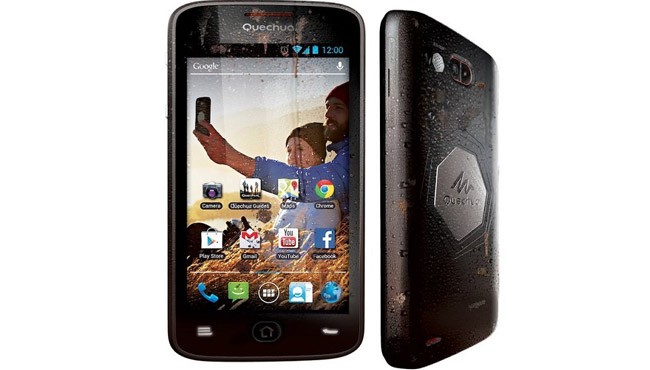 Archos Quechua Phone