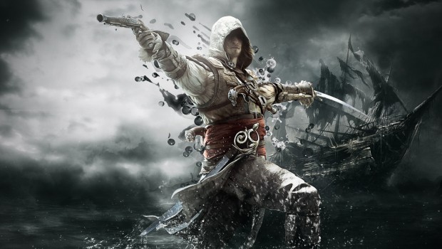 Assassin's Creed: nel 2014 due giochi diversi per generazione di console?