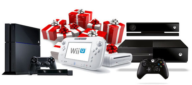 Buone Feste a tutti da Gamesblog.it