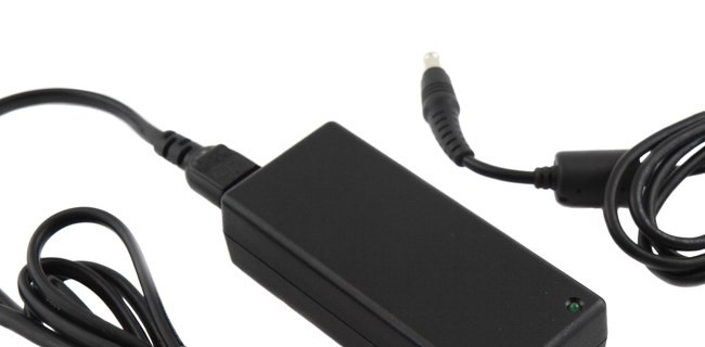 Caricabatterie standard per notebook dal 2014