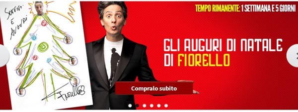 CharityStars mette in relazione il fundrising con le aste di beneficenza di memorabilia delle celebrità: star dello spettacolo e dello sport, opere di artisti famosi. In più, anche corsi, opportunità professionali, incontri con personaggi importanti. Tutto in asta online, e a fine benefico.