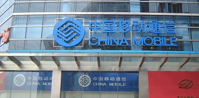 China Mobile un accordo strategico per Apple