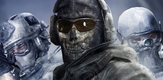 Nuova modalità Heavy Duty per Call of Duty: Ghosts