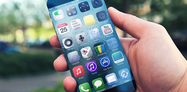 iPhone 6 da 4,8 pollici, a produrlo Foxconn