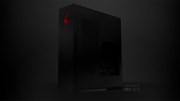 Ecco la Steam Machine di Digital Storm: GeForce Titan e 