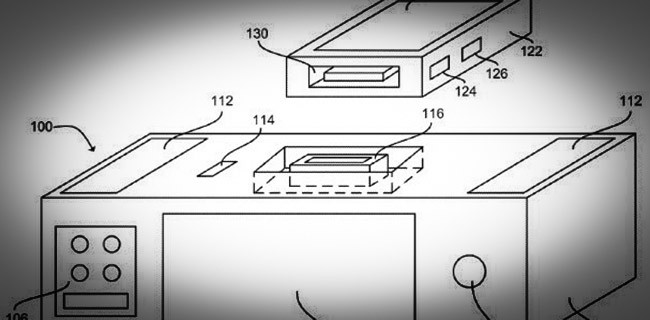Apple vuole un dock per Siri