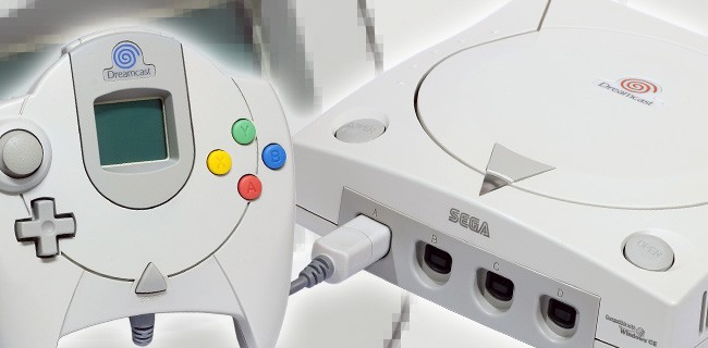 SEGA Dreamcast: storia di un mito incompreso