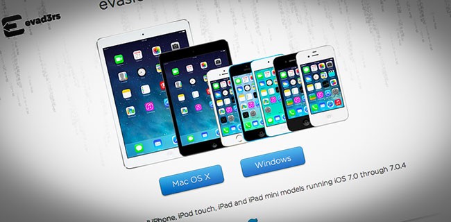 Jailbreak iOS 7: un milione di dollari da Taig?