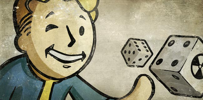 Fallout 4 esiste e sarà ambientato a Boston