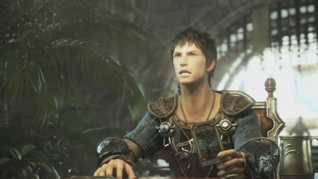 Final Fantasy XIV A Realm Reborn, anche su PS4 nessun abbonamento a PlayStation Plus