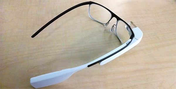 Google Glass