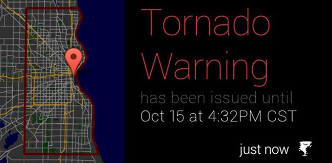 Google Glass, nuovi Glassware in MyGlass