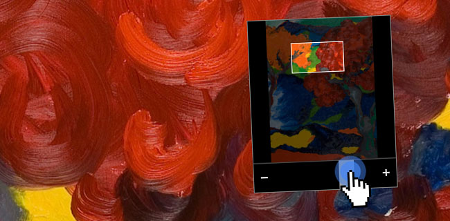 Google Open Gallery: musei e gallerie per tutti