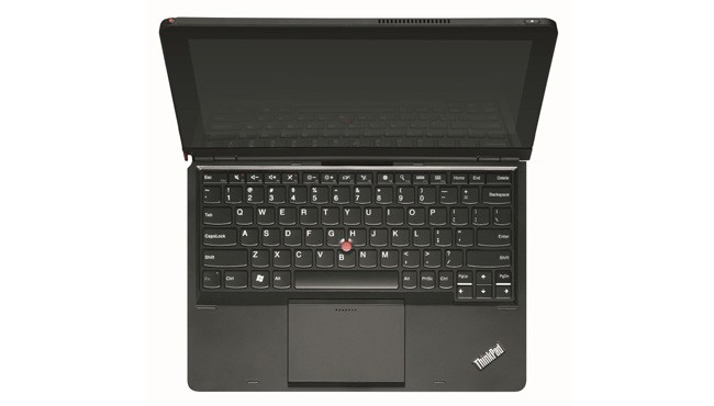 Lenovo ThinkPad Helix
