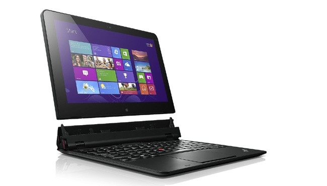 Lenovo ThinkPad Helix