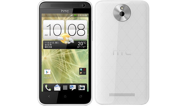HTC Desire 501